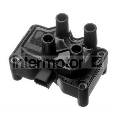 Катушка зажигания 12772 STANDARD