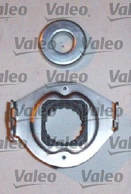 Комплект сцепления 003498 VALEO PHC