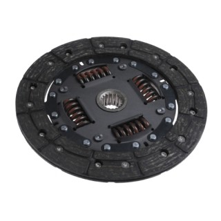 Диск сцепления ADD63125 BLUE PRINT