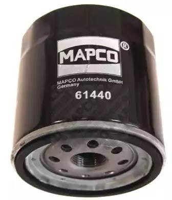Масляный фильтр 61440 MAPCO