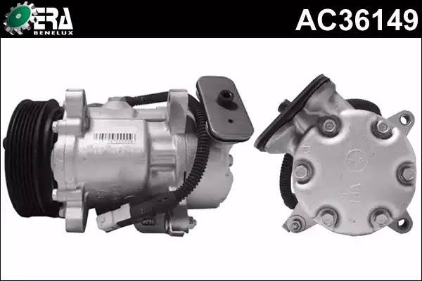 Компрессор, кондиционер AC36149 ERA