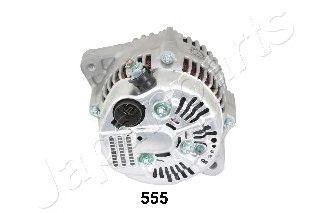 Генератор ALT555 JAPAN PARTS GROUP