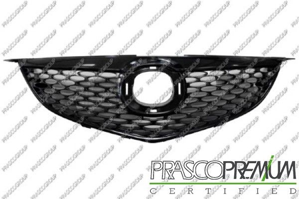 Решетка радиатора MZ3262001 PRASCO GROUP