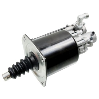 Рабочий цилиндр, система сцепления 09982 FEBI BILSTEIN