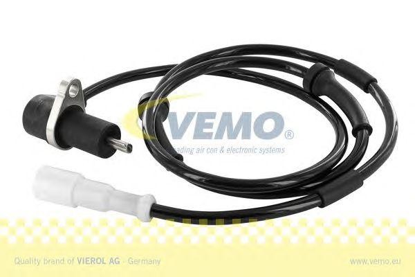 Датчик, частота вращения колеса V24-72-0030 VEMO