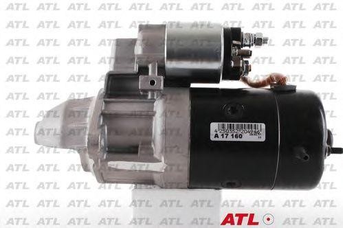 Стартер A17160 ATL DELTA AUTOTECHNIK
