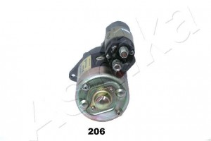 Стартер 003S206 ASHIKA