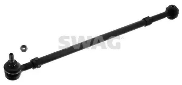 Поперечная рулевая тяга 30 72 0062 SWAG