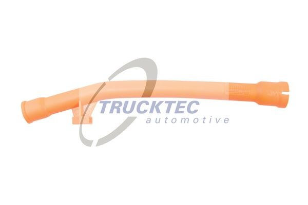 Воронка, указатель уровня масла 07.10.025 TRUCKTEC