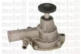 Водяной насос 240209 METELLI