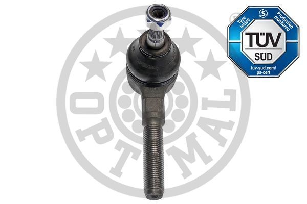 Наконечник поперечной рулевой тяги G1-043 OPTIMAL