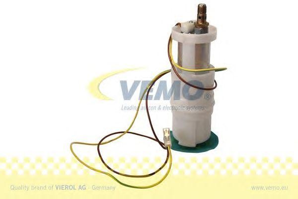 Топливный насос V10-09-0837 VEMO