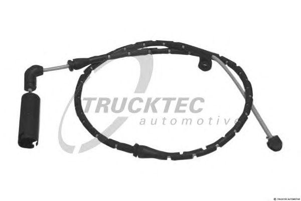 Сигнализатор, износ тормозных колодок 08.34.096 TRUCKTEC