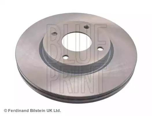 Тормозной диск ADN143133 BLUE PRINT