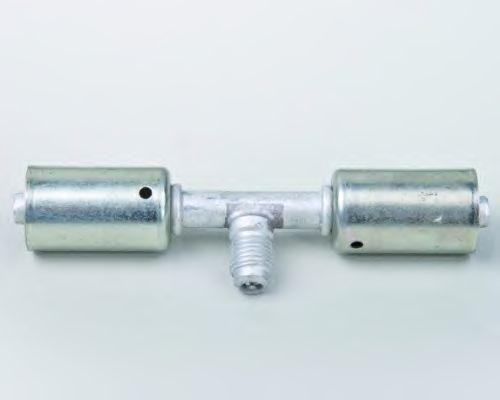 Монтажный комплект, кондиционер 8FF351061201 HELLA