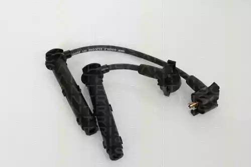 Ккомплект проводов зажигания 886016004 TRISCAN