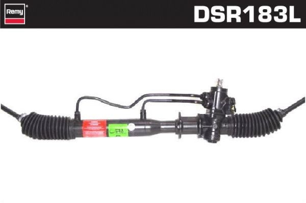 Рулевой механизм DSR183L DELCO REMY