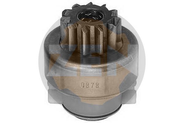 Деталь ZN0878 ZEN