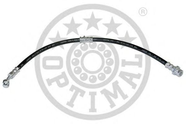 Тормозной шланг BSL849 OPTIMAL