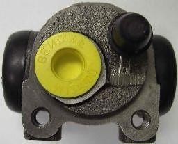 Колесный тормозной цилиндр 251005B BENDIX JURID