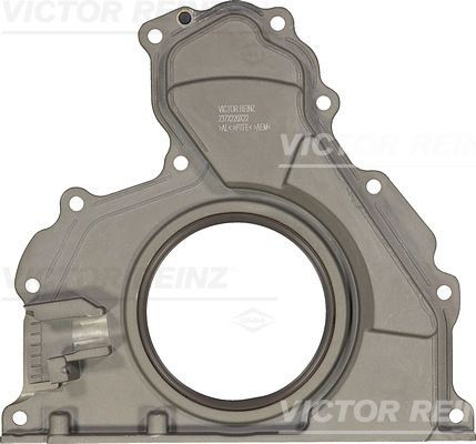 Уплотняющее кольцо, коленчатый вал 81-90050-00 VICTOR REINZ