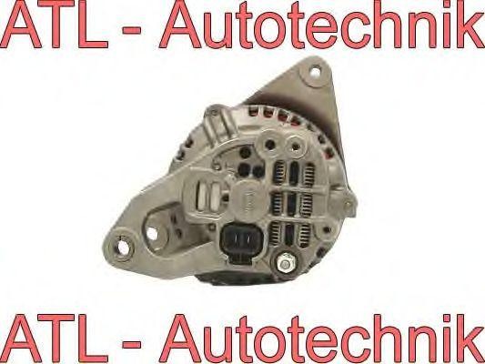 Генератор L37075 ATL DELTA AUTOTECHNIK