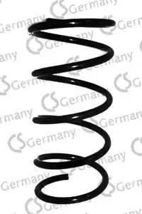 Пружина подвески 14872102 CS GERMANY