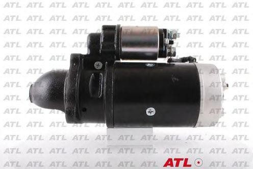 Стартер A76000 ATL DELTA AUTOTECHNIK