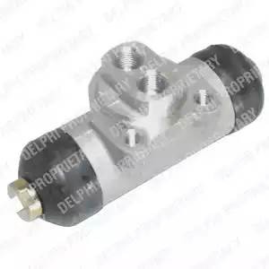 Колесный тормозной цилиндр LW60301 DELPHI