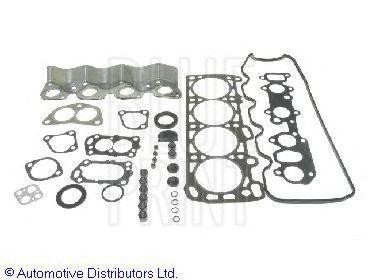 Комплект прокладок, головка цилиндра ADC46243 BLUE PRINT