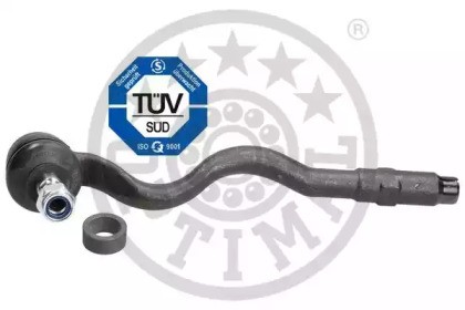 Наконечник поперечной рулевой тяги G1-1006 OPTIMAL