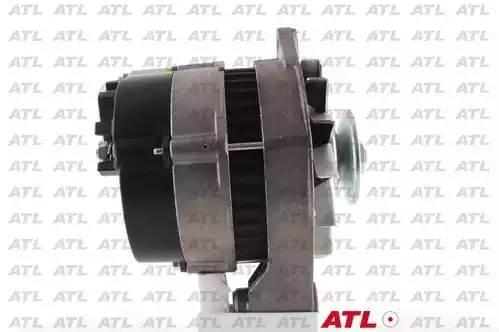 Генератор L 34 550 ATL DELTA AUTOTECHNIK