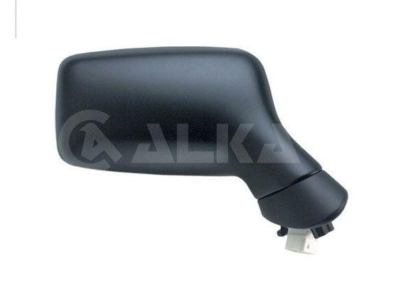 Наружное зеркало 6126484 ALKAR