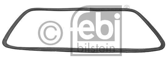 Прокладка, заднее стекло 08893 FEBI BILSTEIN