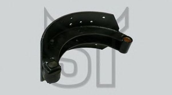 Тормозные колодки 030401905940 TEMPLIN