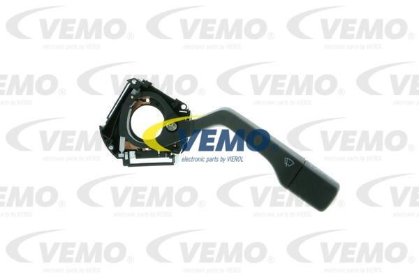 Переключатель стеклоочистителя V15-80-3214 VEMO