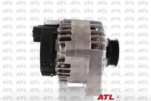 Генератор L39470 ATL DELTA AUTOTECHNIK