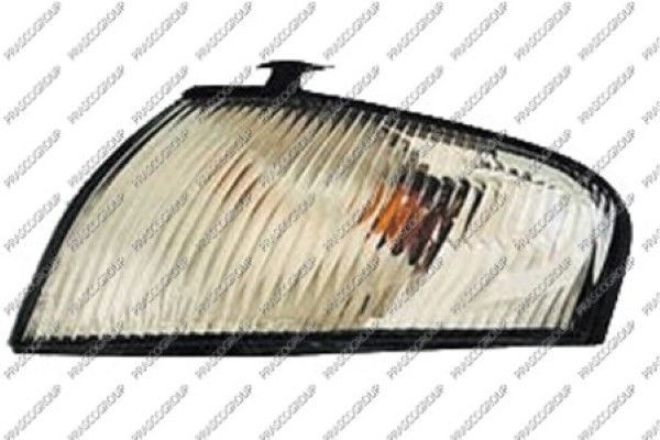 Фонарь указателя поворота MZ0154024 PRASCO GROUP