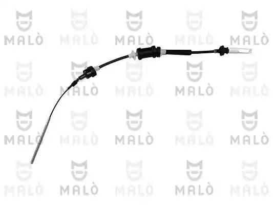 Трос, управление сцеплением 21217 MALO