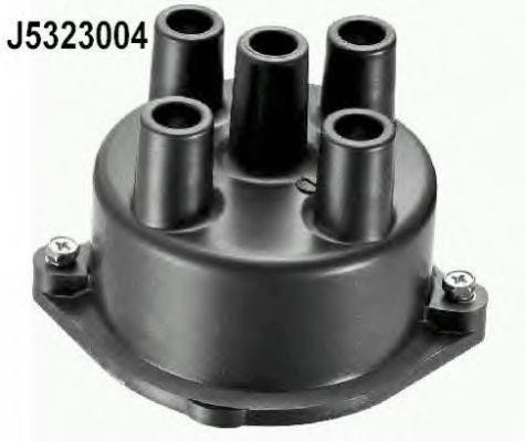 Крышка распределителя зажигания J5323004 H B JAKOPARTS NIPPARTS