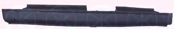 Накладка порога 6615011 KLOKKERHOLM