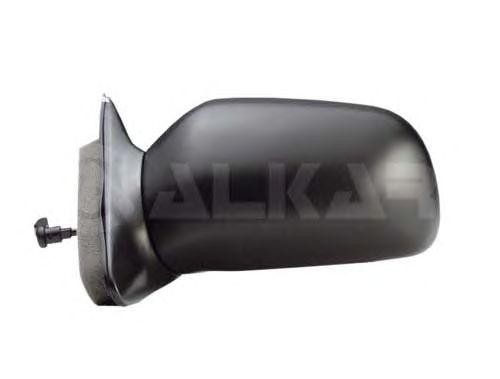 Наружное зеркало 6165619 ALKAR