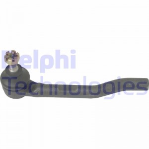 Пылезащитный комилект, амортизатор PCK53 DELPHI