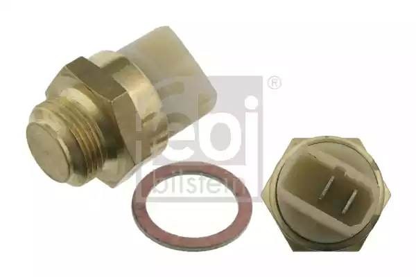 Термовыключатель, вентилятор радиатора 02754 FEBI BILSTEIN