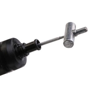 Тросик газа 01767 FEBI BILSTEIN
