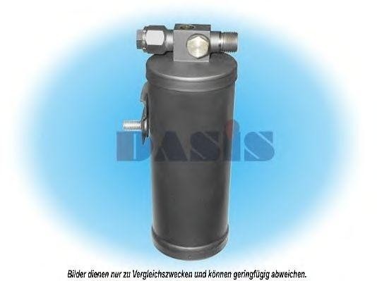 Осушитель, кондиционер 800860N AKS DASIS