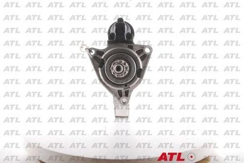 Стартер A 16 190 ATL DELTA AUTOTECHNIK