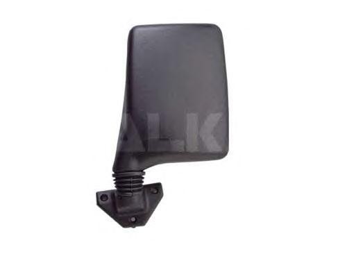 Наружное зеркало 6102981 ALKAR