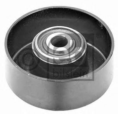 Натяжной ролик, поликлиновой  ремень 05015 FEBI BILSTEIN