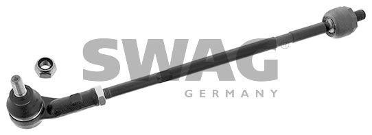 Поперечная рулевая тяга 30 72 0039 SWAG